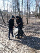 Санитарный день 26.03.2021