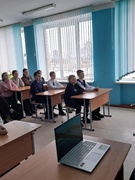 Неделя белорусского языка и литературы