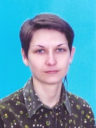Заворотная Ольга Николаевна