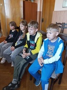 Площадка летней занятости несовершеннолетних