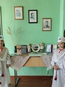 Неделя филологии