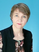 Макарчик Ирина Александровна