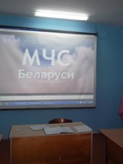 прафілактыка гібелі дзяцей