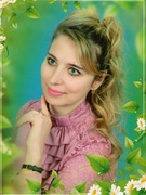Шабердыева Наталья Владимировна