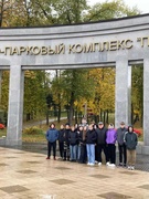 Отдыхаем в ДРОЦ "Ждановичи"
