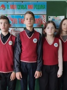 Занятие по программе «Я. Моя семья. Моя Родина»