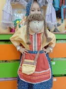 Тэатарльны марафон