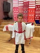 Шестой школьный день, 03.02.