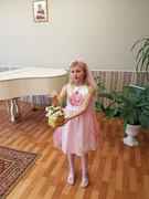 Тебе, родной город!
