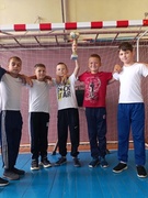 Неделя спорта и здоровья
