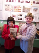 Шестой школьный день 07.10.2023