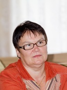 Дроник Валентина Федоровна