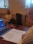 Районная онлайн-конференция  "Шаг вперед. Дополнительное образование: от лучших традиций к технологиям будущего"