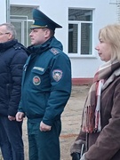 Плановая эвакуация