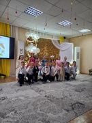 Выпуск в школу