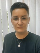 Ромашевская Ирина Руслановна