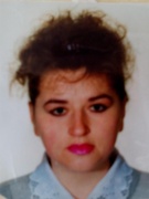 Короткевич Ольга Викторовна