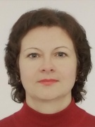 Киселева Татьяна Васильевна