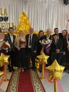 Гордое имя «Учитель»