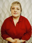 Захилько Оксана Викторовна