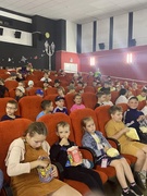 Работа школьного воспитательно - оздоровительного лагеря "Наследники Победы".