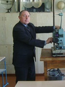 Бондарь Александр Леонович