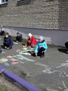 28.03.2025 г. Работа весеннего оздоровительного лагеря