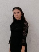 Вадютина Екатерина Олеговна