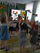 Праздник   «День Независимости Республики Беларусь»