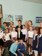 День библиотек