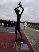 Экскурсия. Мемориальный комплекс Красный Берег. Музей «Детям - жертвам войны». Музей-усадьба Козелл-Поклевских «Красный Берег», 04.03.2025 г.
