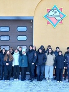ПРОФОРИЕНТАЦИЯ Докшицкий РОЧС