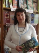 Невмержицкая Светлана Николаевна