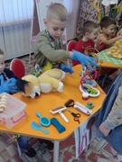 Неделя педагогического мастерства продолжается