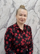 Попеко Марина Михайловна