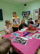 Творческое мероприятие "Art party"