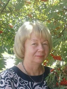 Серченя Валентина Ивановна