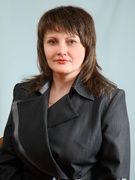 Подгол Антонина Михайловна