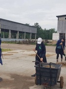 Воспитательно-оздоровительный лагерь труда и отдыха «Романтика» (07.07.2026)