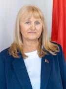 Пашкевич Валентина Ивановна