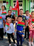 Шестой школьный день. "День гражданского и патриотического, духовно-нравственного воспитания", 06.09.2025 года