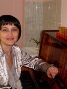 Коцур Тамара Павловна