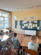 Викторина «Мы за ЗОЖ»