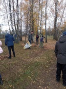 субботник
