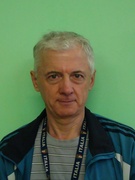Супрунюк Владимир Михайлович