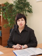 Зененко Татьяна Николаевна