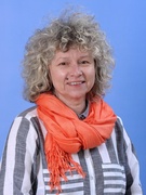 Папшева Елена Павловна