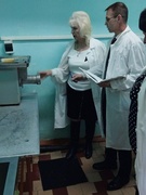 В ГУО "Милошевичская  средняя  школа  " проходит Неделя  травматизма