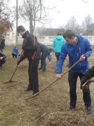 СУБОТНІК-2018