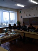 Мероприятие "Жывая спадчына" к Дню родного языка